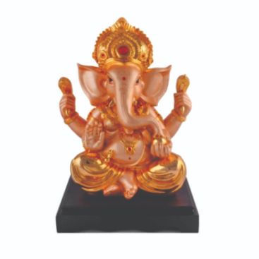 Gifting Variety of God Figures / Gift Exclusive GANESH